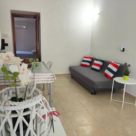 Apartament Venere Bari Zewnętrze zdjęcie
