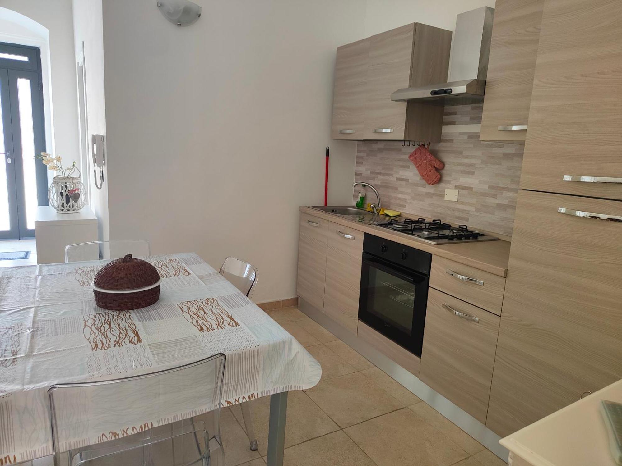 Apartament Venere Bari Zewnętrze zdjęcie