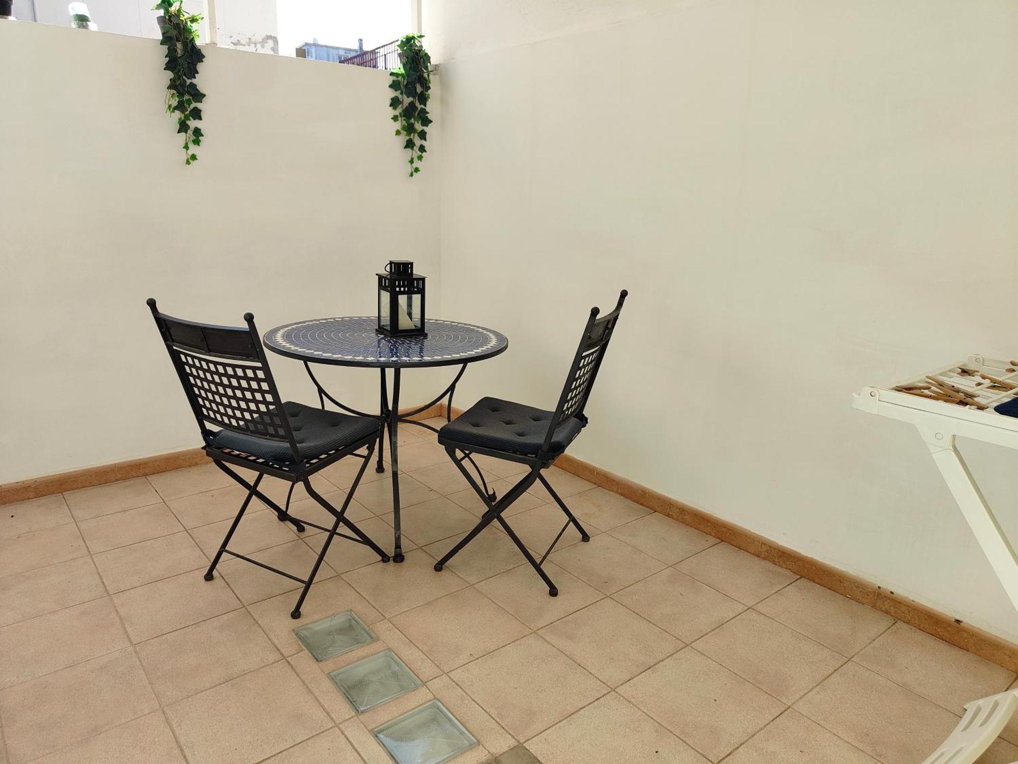 Apartament Venere Bari Zewnętrze zdjęcie