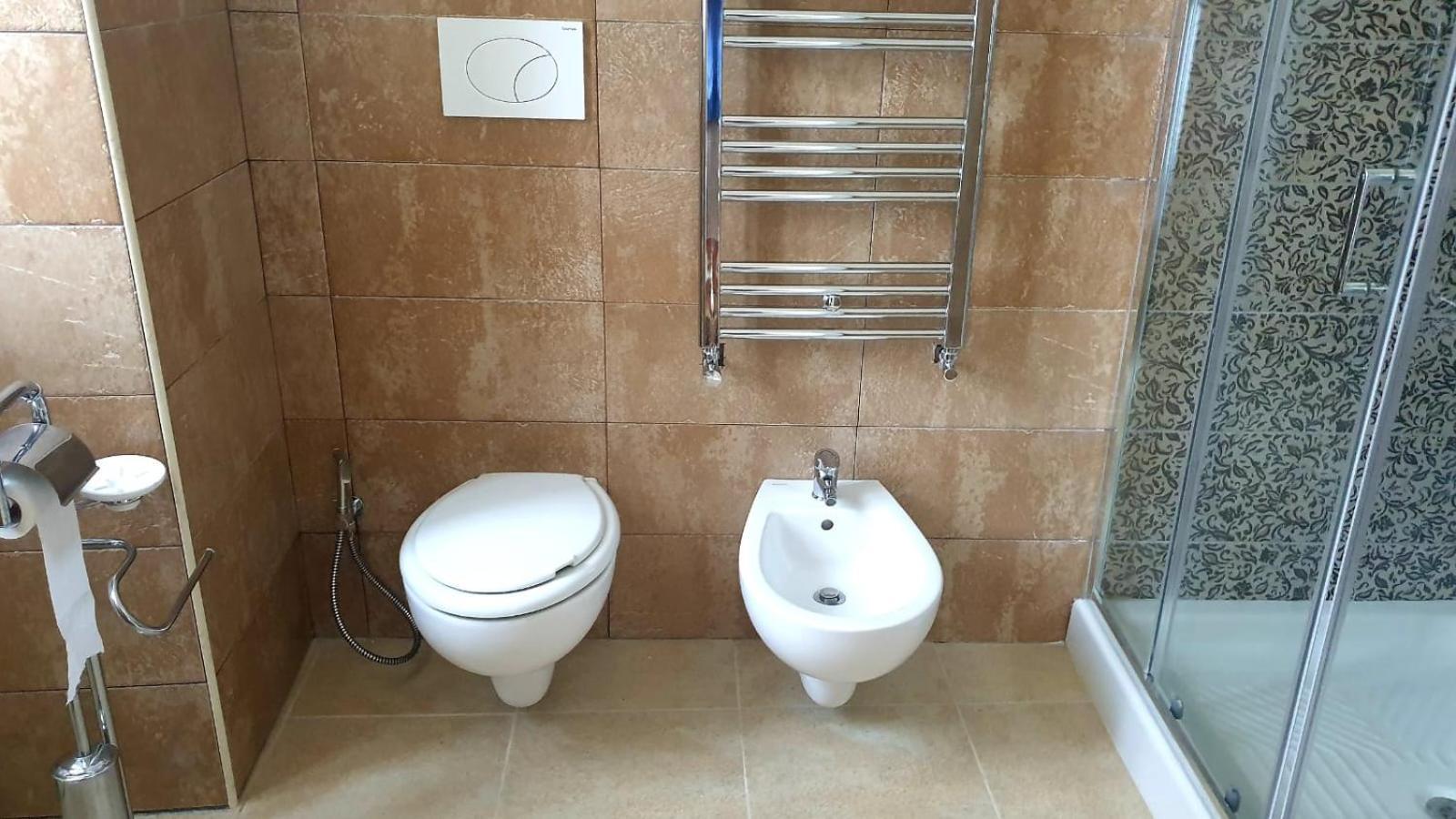 Apartament Venere Bari Zewnętrze zdjęcie
