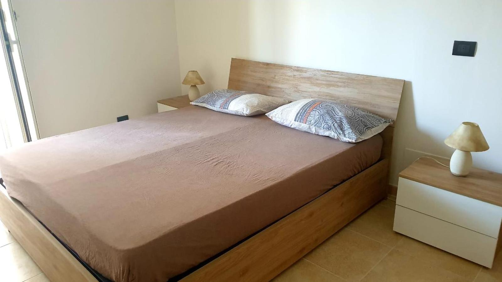Apartament Venere Bari Zewnętrze zdjęcie