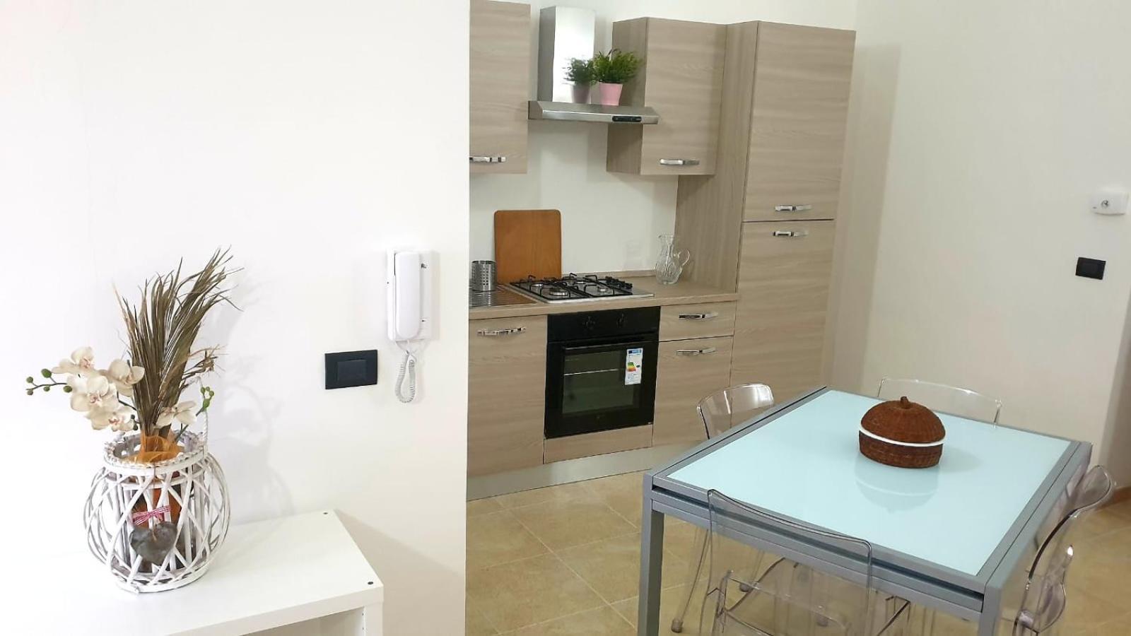 Apartament Venere Bari Zewnętrze zdjęcie