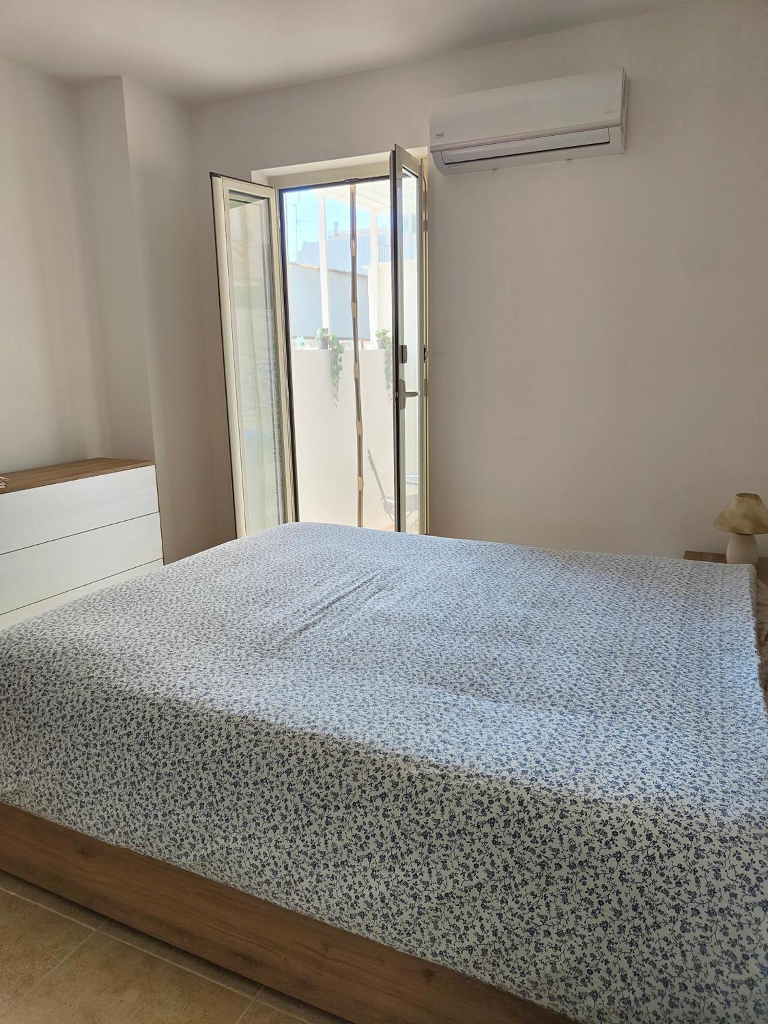 Apartament Venere Bari Zewnętrze zdjęcie