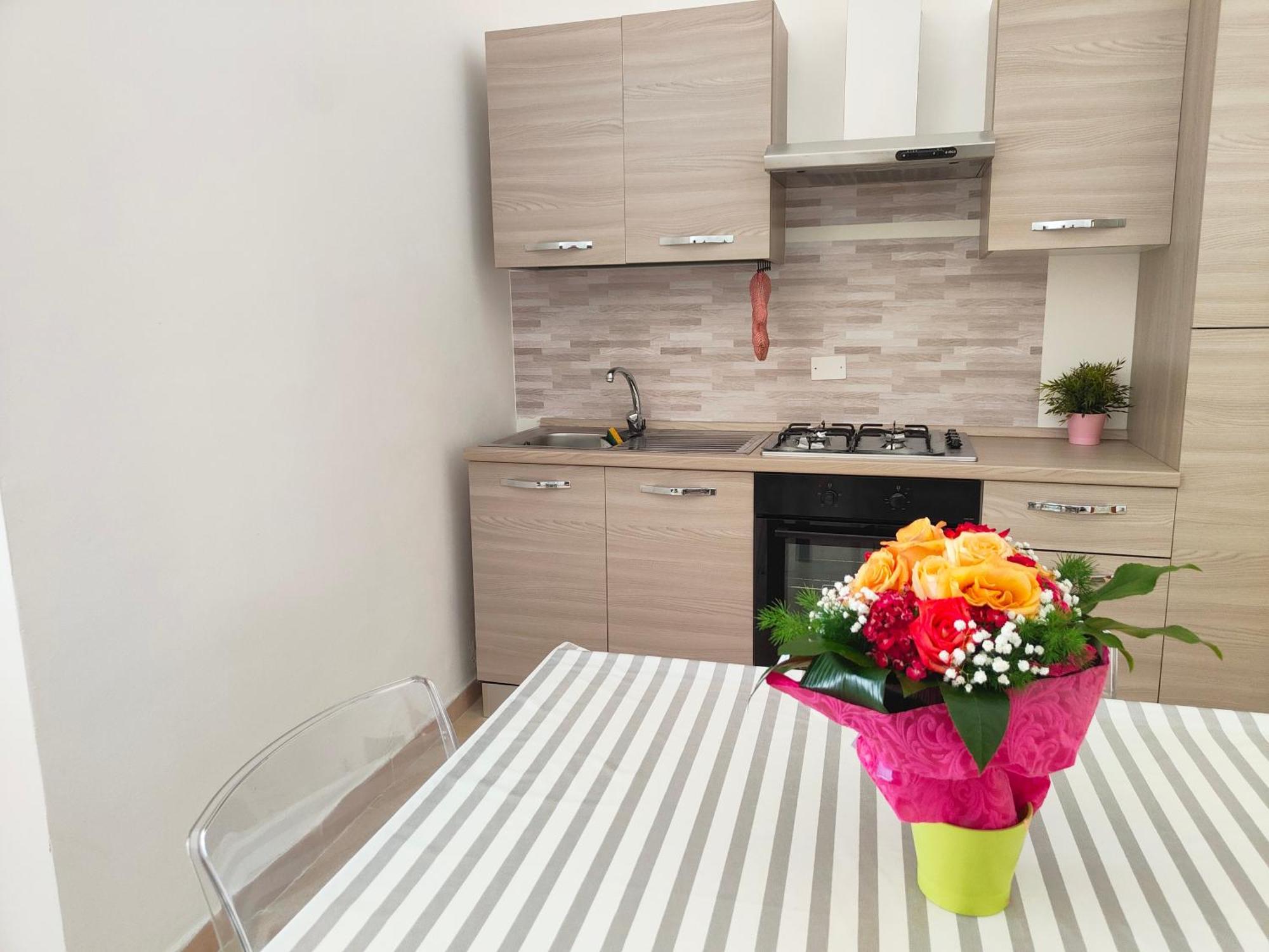 Apartament Venere Bari Zewnętrze zdjęcie