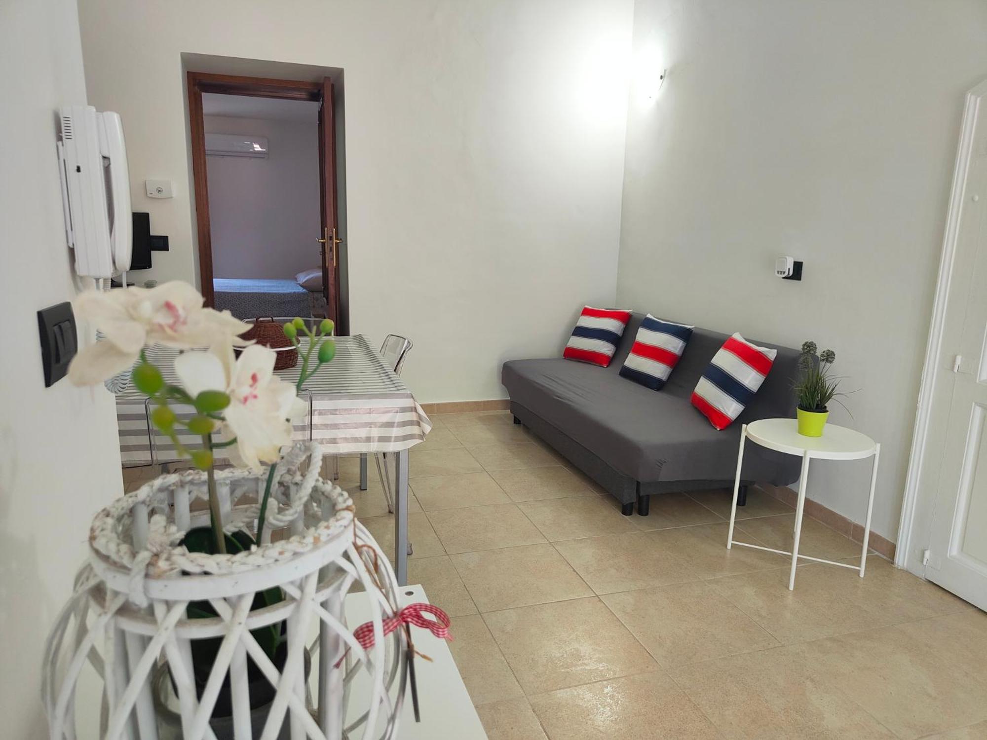 Apartament Venere Bari Zewnętrze zdjęcie