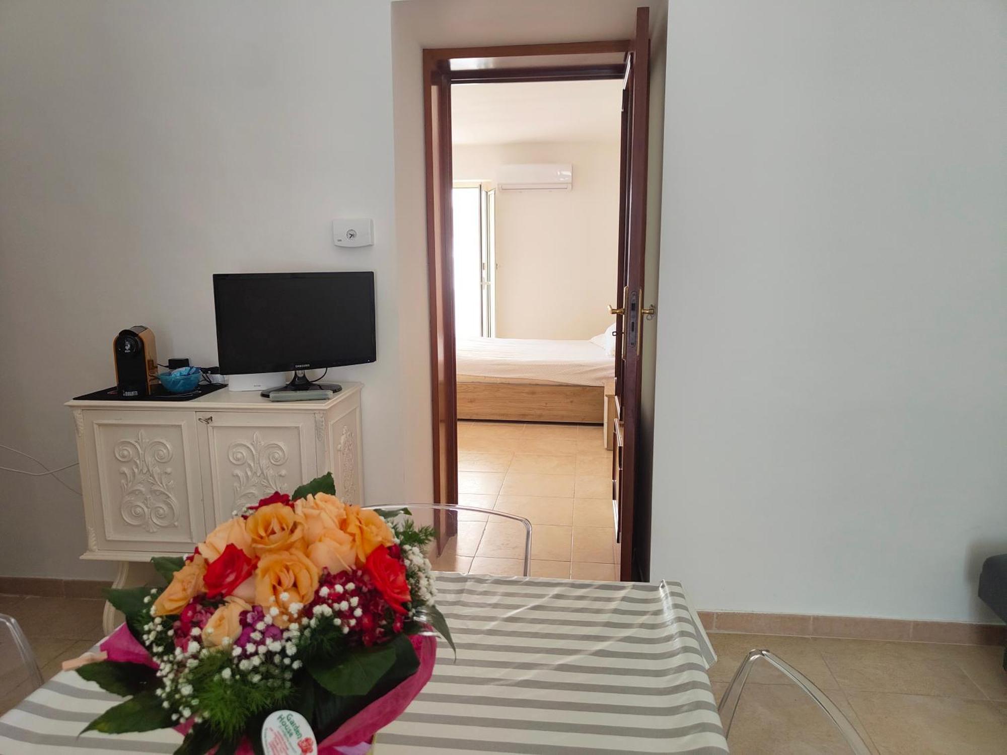 Apartament Venere Bari Zewnętrze zdjęcie