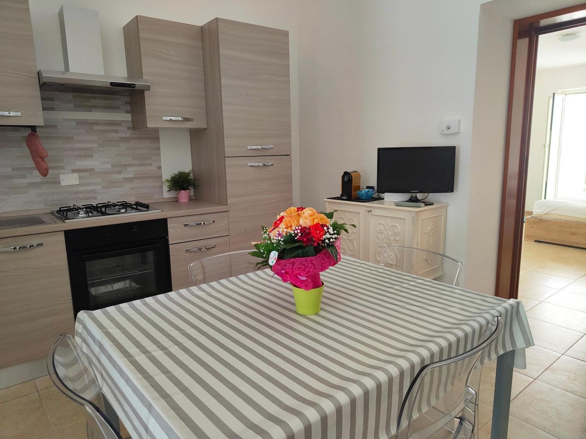 Apartament Venere Bari Zewnętrze zdjęcie