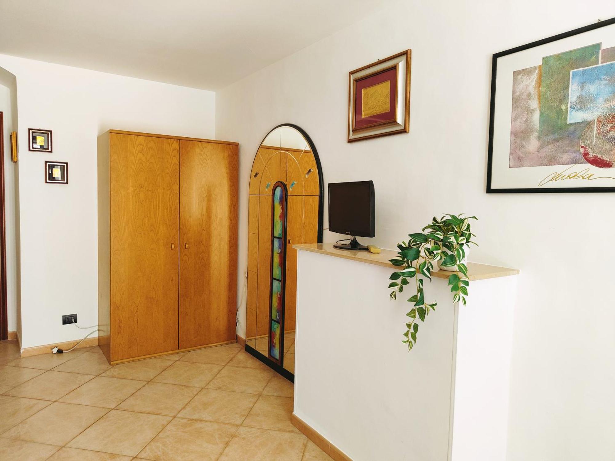 Apartament Venere Bari Zewnętrze zdjęcie